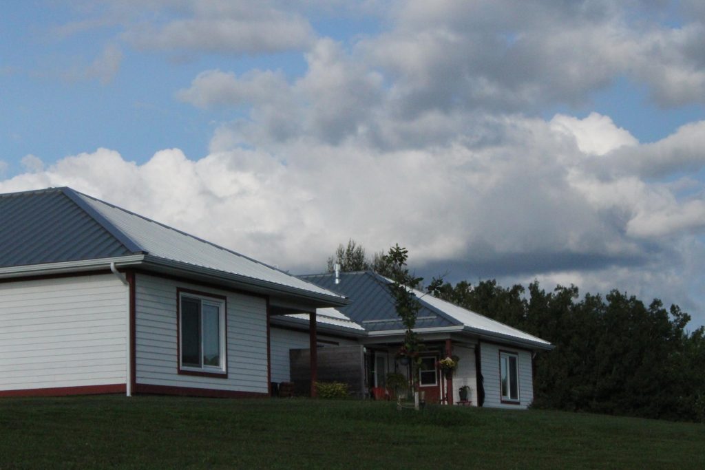 kirkwood estates - pvdf silver metallic (11)