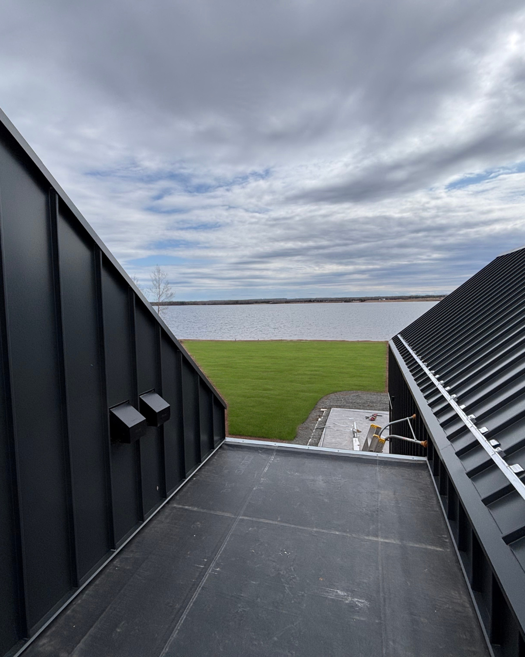 standing seam