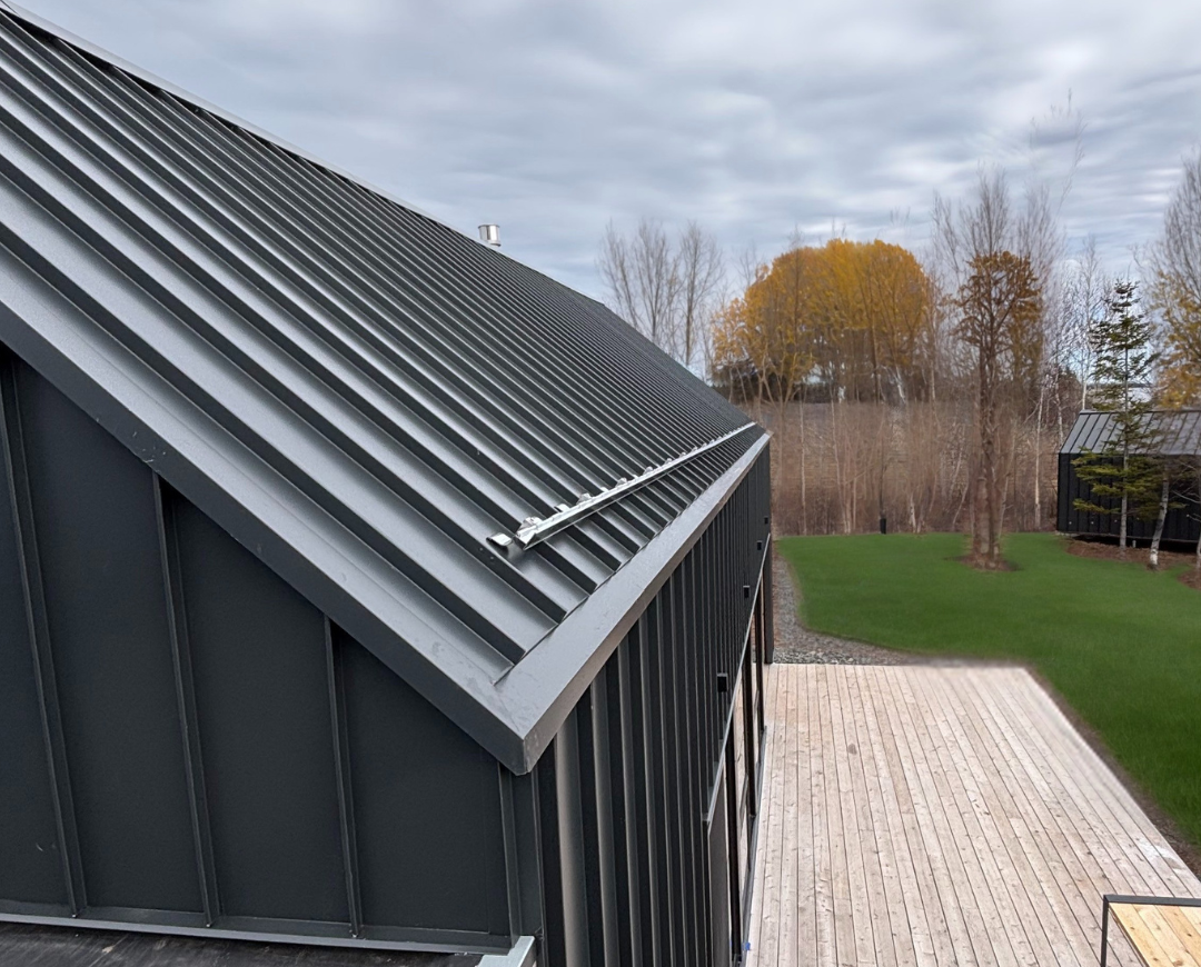 standing seam