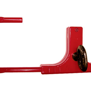 Standing seam clamping device 350 mm