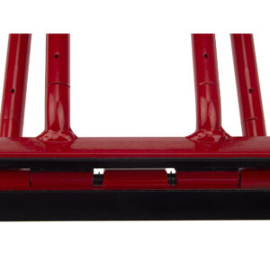 Double lock seamer, vulcanized 200 mm
