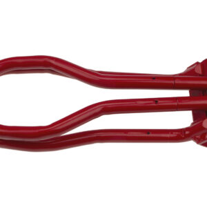 Double lock seamer "Mini" 100 mm