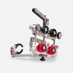 Falz Seamer II Steps (Accuseamer)