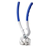 RAU Hand Edger HK