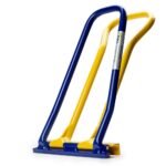 RAU Angle Double Folder WDF