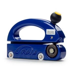 RAU Hand-Held Cutter HSG