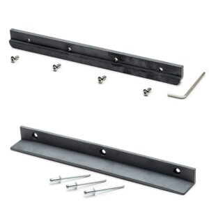 RAU Replacement Jaw Set for WDF XP