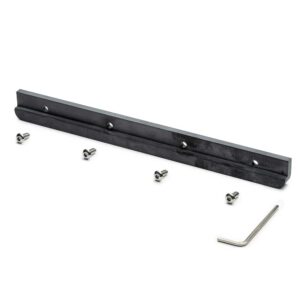 RAU Replacement Flat Jaw for WDF XP