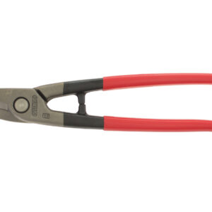 2677 Curved tin snips