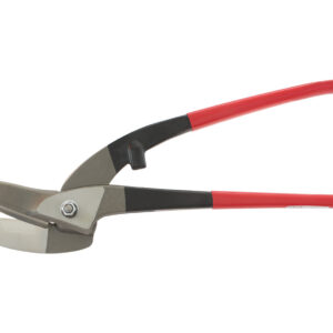2690 Pelican pattern snips, PVC-isolated