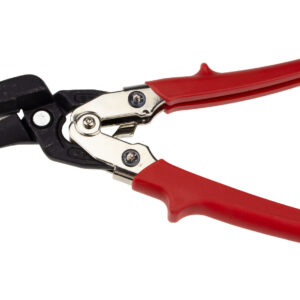 2701 / 2706 Combination tin snips, lever transmission